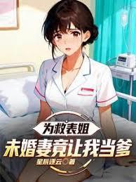 为救表姐，未婚妻竟让我当爹