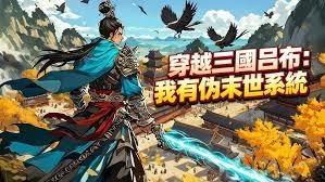 穿越三国吕布：我有伪末世系统