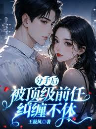 分手后，被顶级前任纠缠不休