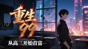 重生99，从给学霸当老师开始