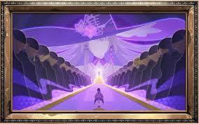 从神之细胞开始