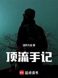 顶流手记