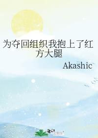 为夺回组织我抱上了红方大腿Akashic