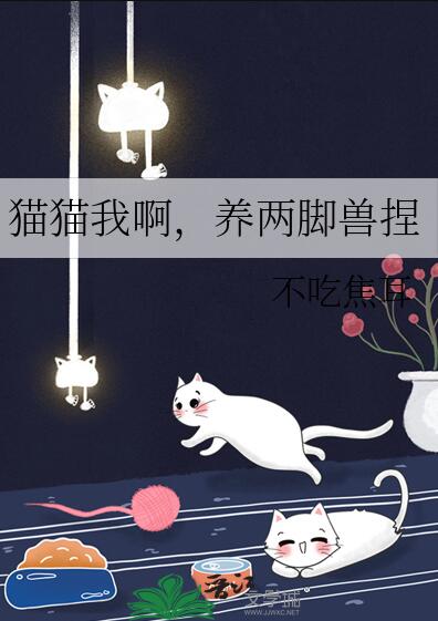 猫 两脚兽