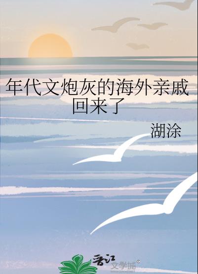 年代文炮灰的海外亲戚回来了小说