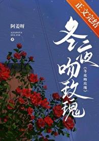 冬夜吻玫瑰 作者:姜揽月