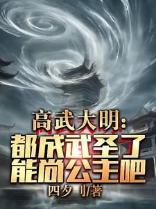 高武大明：都成武圣了能尚公主吧四夕刂